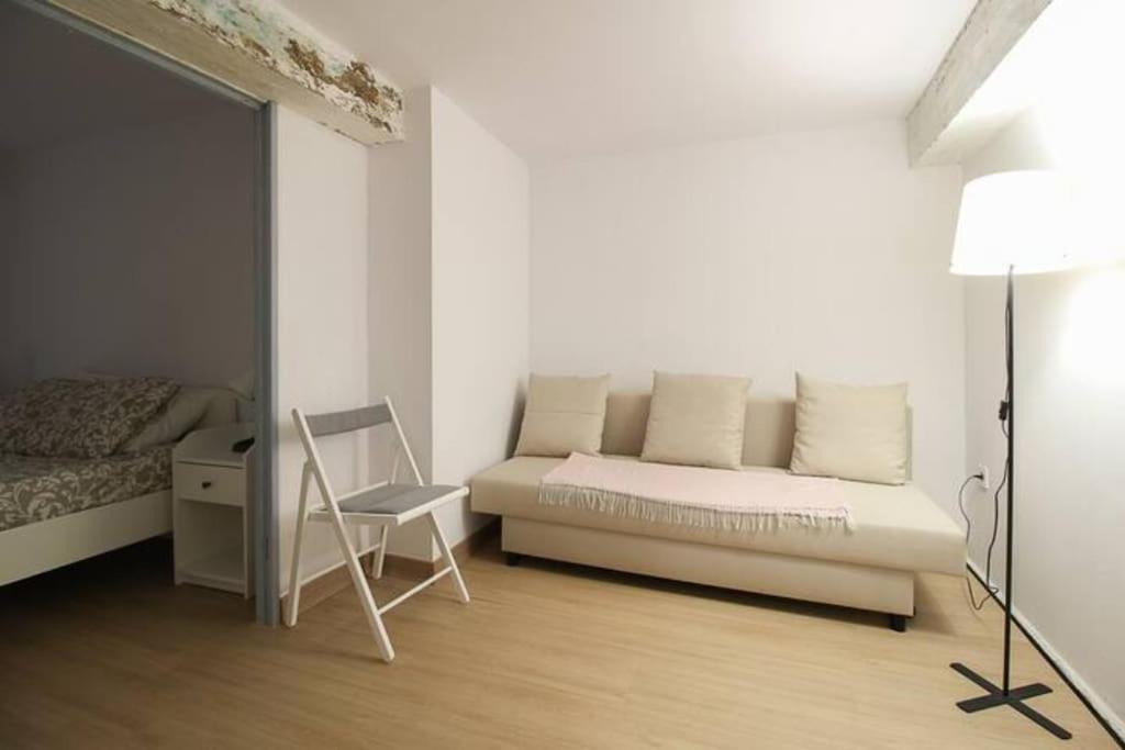 Vivienda En El Centro De Santander Apartman Kültér fotó