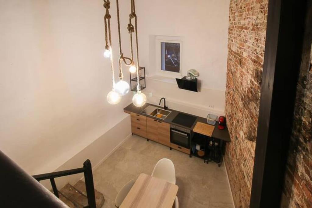 Vivienda En El Centro De Santander Apartman Kültér fotó