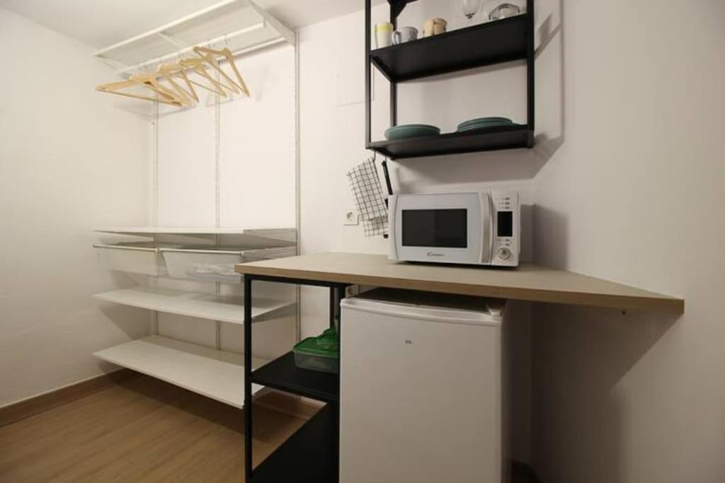 Vivienda En El Centro De Santander Apartman Kültér fotó