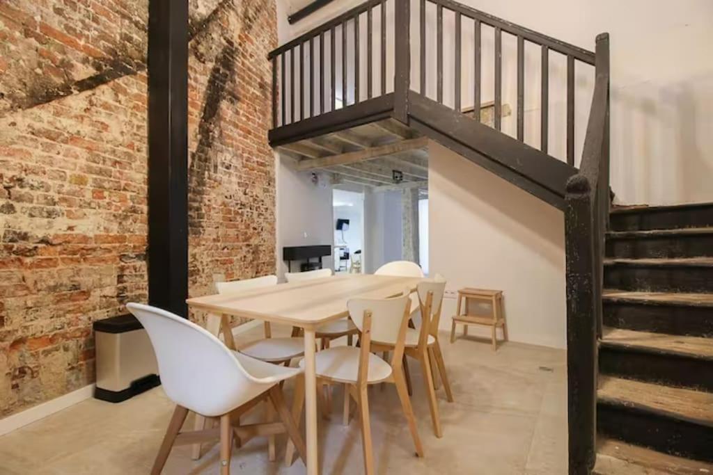 Vivienda En El Centro De Santander Apartman Kültér fotó
