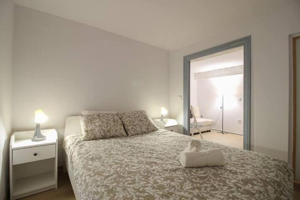 Vivienda En El Centro De Santander Apartman Kültér fotó